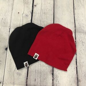 2pc Toddler Beanies